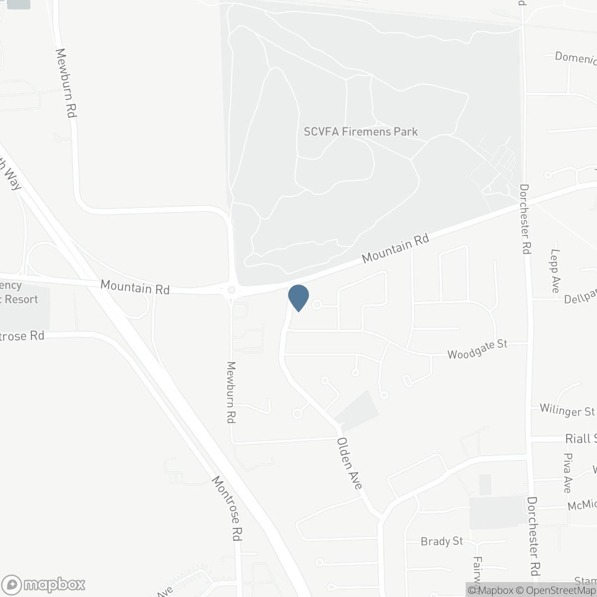 2602 OLDEN AVENUE, Niagara Falls, Ontario L2J 3Z1